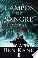Campos de sangre (Aníbal 2)