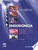 Canalda, C., Endodoncia, 2a ed. ©2006