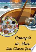 CANAPÉS DE MAR