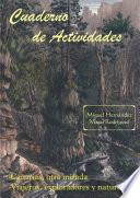 Canarias, otra mirada. Viajeros, exploradores y naturalistas. Cuaderno de Actividades