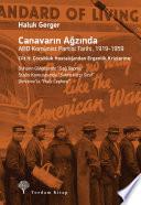 Canavarın Ağzında: ABD Komünist Partisi Tarihi, 1919-1959 Cilt:2