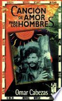 Canción de amor para los hombres