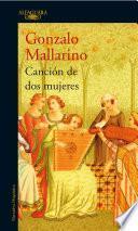 Canción de dos mujeres