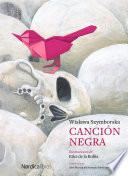 Canción negra (ebook)