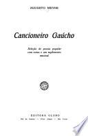 Cancioneiro gaúcho