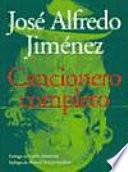 Cancionero completo