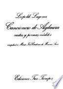 Cancionero de Aglaura