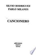 Cancionero