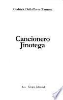 Cancionero Jinotega