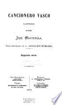 Cancionero vasco