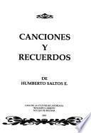 Canciones y recuerdos