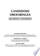 Candidosis orofaríngea