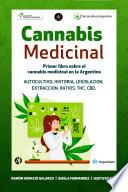 Cannabis Medicinal