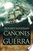 Cañones de guerra