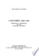 Cantabria, 1886-1986
