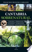 Cantabria sobrenatural