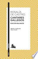 Cantares gallegos