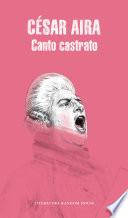 Canto castrato