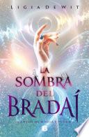 Cantos de magia y fuego 1 - La sombra del Bradaí