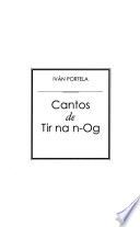 Cantos de tir na n-og