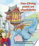 Cao Chong pesa un elefante