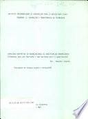 Capacidad Adaptiva en Organizaciones de Investigacion Agropecuaria (Elementos para una tripologia o implicaciones para la capacitacion)