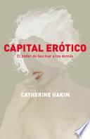 Capital erótico