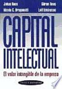 Capital intelectual
