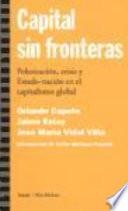 Capital sin fronteras
