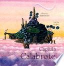 Capitán Calabrote