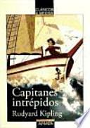 Capitanes intrépidos