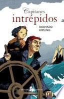 Capitanes intrépidos