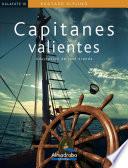 CAPITANES VALIENTES
