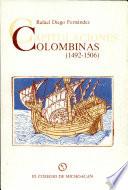 Capitulaciones colombinas (1492-1506)