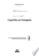 Capricho en trompeta