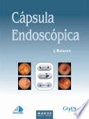 Cápsula endoscópica