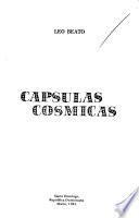 Capsulas cósmicas