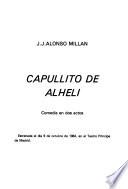 Capullito de alheli