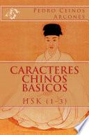 Caracteres Chinos Básicos