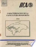 Caracterizacion de la Caficultura Hondurena