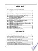 Caracterización estructural y funcional de los ecosistemas asociados al proyecto Café de conservación en el norte del Valle del Cauca