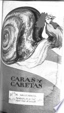 Caras y caretas