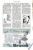Caras y caretas