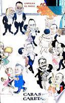 Caras y caretas
