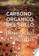 Carbono orgánico del suelo