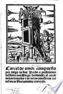 Cárcel de Amor