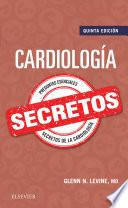 Cardiología. Secretos