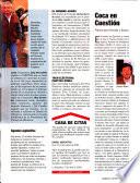 Caretas