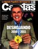 Caretas