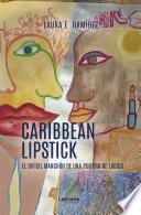 Caribbean Lipstick